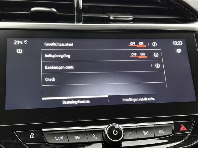 Opel CORSA 1.2 Elegance | 100pk | Navigatie | Airco | Cruise Control | – foto 10