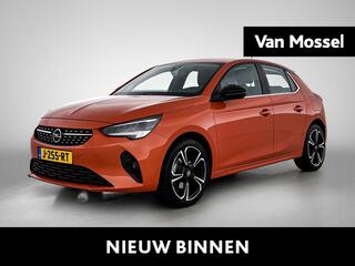 Opel CORSA 1.2 Elegance | 100pk | Navigatie | Airco