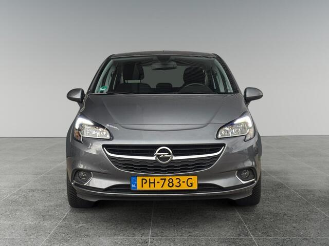 Opel CORSA Edition 1.4 90pk | ALL SEASON BANDEN | TREKHAAK | APPLE CARPLAY / ANDROID AUTO | PARKEERSENSOREN | LAGE KM-STAND! | ISOFIX | – foto 2