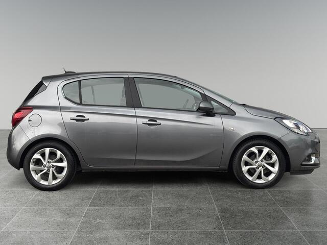 Opel CORSA Edition 1.4 90pk | ALL SEASON BANDEN | TREKHAAK | APPLE CARPLAY / ANDROID AUTO | PARKEERSENSOREN | LAGE KM-STAND! | ISOFIX | – foto 4