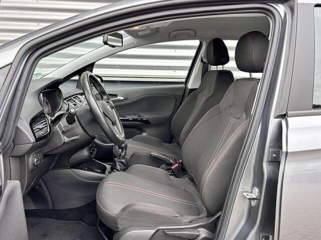 Opel CORSA Edition 1.4 90pk | ALL SEASON BANDEN | TREKHAAK | APPLE CARPLAY / ANDROID AUTO | PARKEERSENSOREN | LAGE KM-STAND! | ISOFIX | – foto 9