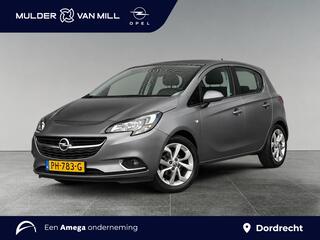 Opel CORSA Edition 1.4 90pk | ALL SEASON BANDEN | T