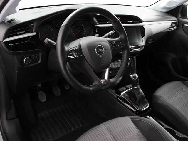 Opel CORSA 1.2 Edition Navigatie Apple Carplay/Android Auto Airco Camera Parkeer sensoren Cruise Control Lichtmetalen Velgen – foto 2