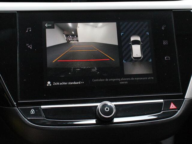 Opel CORSA 1.2 Edition Navigatie Apple Carplay/Android Auto Airco Camera Parkeer sensoren Cruise Control Lichtmetalen Velgen – foto 3