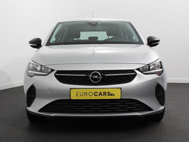 Opel CORSA 1.2 Edition Navigatie Apple Carplay/Android Auto Airco Camera Parkeer sensoren Cruise Control Lichtmetalen Velgen – foto 4