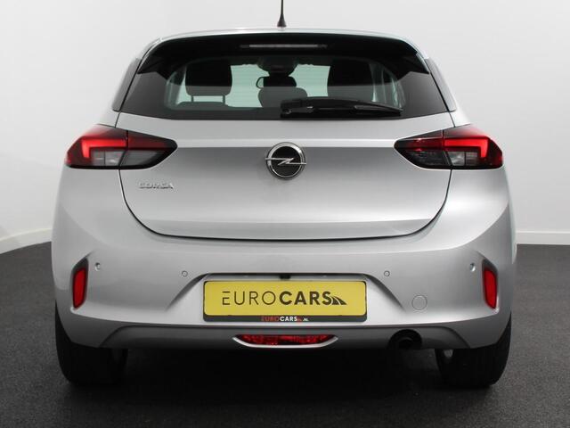 Opel CORSA 1.2 Edition Navigatie Apple Carplay/Android Auto Airco Camera Parkeer sensoren Cruise Control Lichtmetalen Velgen – foto 5