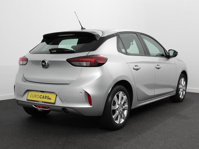 Opel CORSA 1.2 Edition Navigatie Apple Carplay/Android Auto Airco Camera Parkeer sensoren Cruise Control Lichtmetalen Velgen – foto 6