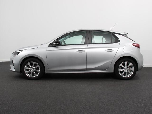 Opel CORSA 1.2 Edition Navigatie Apple Carplay/Android Auto Airco Camera Parkeer sensoren Cruise Control Lichtmetalen Velgen – foto 7