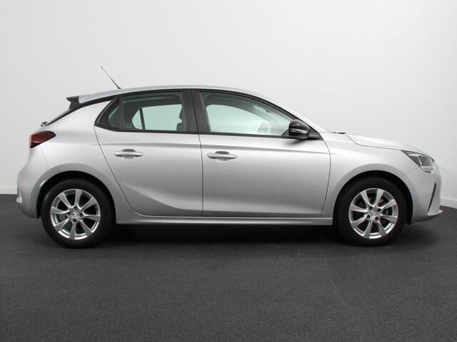 Opel CORSA 1.2 Edition Navigatie Apple Carplay/Android Auto Airco Camera Parkeer sensoren Cruise Control Lichtmetalen Velgen – foto 8