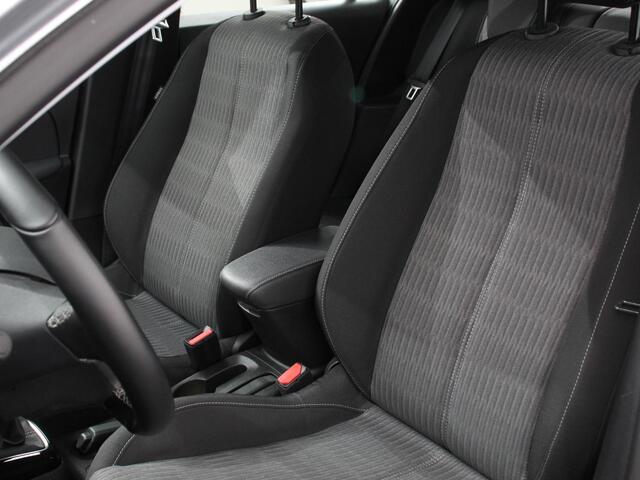 Opel CORSA 1.2 Edition Navigatie Apple Carplay/Android Auto Airco Camera Parkeer sensoren Cruise Control Lichtmetalen Velgen – foto 10