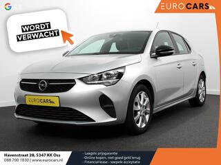 Opel CORSA 1.2 Edition Navigatie Apple Carplay/Andr