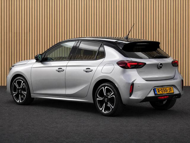 Opel CORSA 1.2T GS Line Automaat | Camera/Panoramadak/Stoelverwarming/17" – foto 2