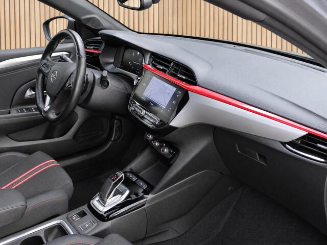 Opel CORSA 1.2T GS Line Automaat | Camera/Panoramadak/Stoelverwarming/17" – foto 3