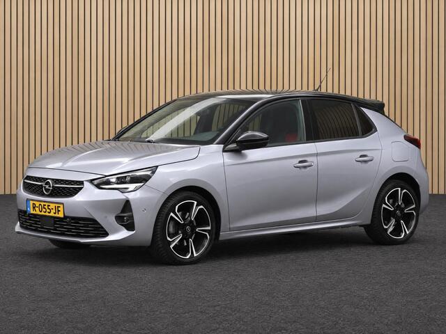 Opel CORSA 1.2T GS Line Automaat | Camera/Panoramadak/Stoelverwarming/17" – foto 5
