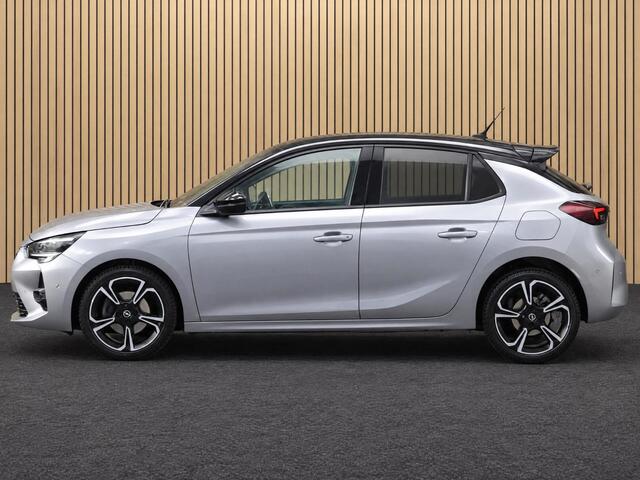 Opel CORSA 1.2T GS Line Automaat | Camera/Panoramadak/Stoelverwarming/17" – foto 9
