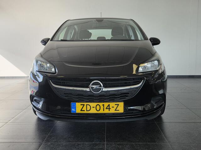 Opel CORSA 1.0 Turbo 120 Jaar Edition | 100% Onderhouden | Navigatie | Cruise Control – foto 2