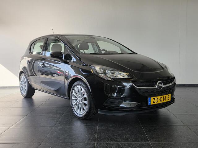 Opel CORSA 1.0 Turbo 120 Jaar Edition | 100% Onderhouden | Navigatie | Cruise Control – foto 3