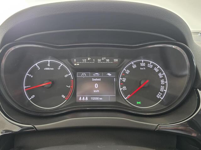 Opel CORSA 1.0 Turbo 120 Jaar Edition | 100% Onderhouden | Navigatie | Cruise Control – foto 4