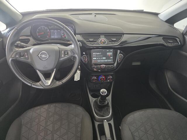 Opel CORSA 1.0 Turbo 120 Jaar Edition | 100% Onderhouden | Navigatie | Cruise Control – foto 5