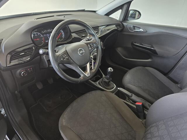 Opel CORSA 1.0 Turbo 120 Jaar Edition | 100% Onderhouden | Navigatie | Cruise Control – foto 6
