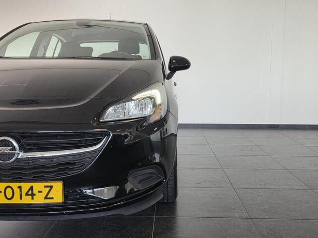 Opel CORSA 1.0 Turbo 120 Jaar Edition | 100% Onderhouden | Navigatie | Cruise Control – foto 8