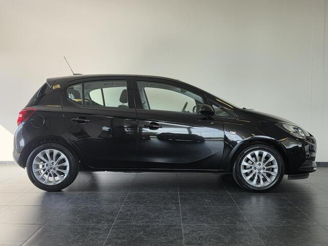 Opel CORSA 1.0 Turbo 120 Jaar Edition | 100% Onderhouden | Navigatie | Cruise Control – foto 9
