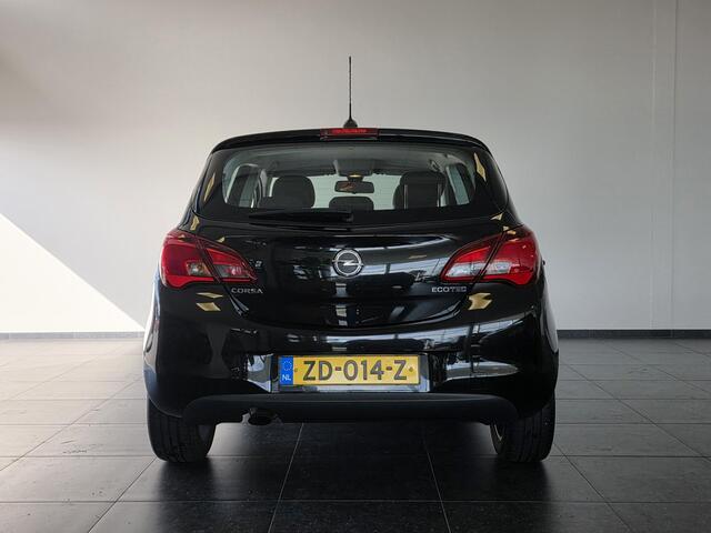 Opel CORSA 1.0 Turbo 120 Jaar Edition | 100% Onderhouden | Navigatie | Cruise Control – foto 10