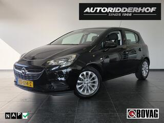 Opel CORSA 1.0 Turbo 120 Jaar Edition | 100% Onderh