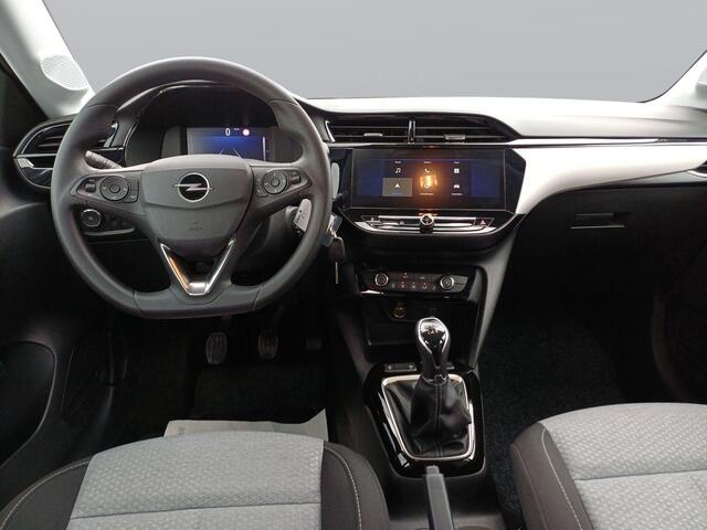 Opel CORSA 1.2 CRUISE APPLE CARPLAY DAB+ BOVAG – foto 3