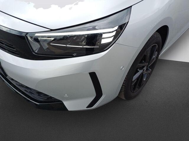 Opel CORSA 1.2 CRUISE APPLE CARPLAY DAB+ BOVAG – foto 6