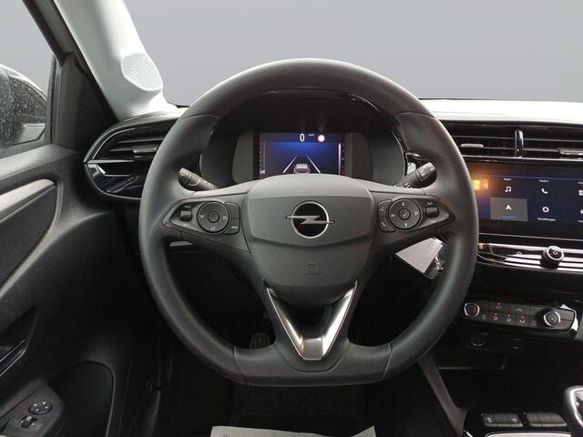 Opel CORSA 1.2 CRUISE APPLE CARPLAY DAB+ BOVAG – foto 8