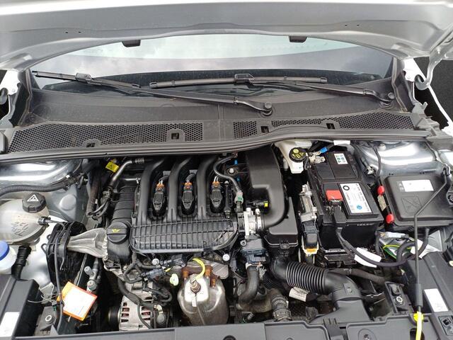Opel CORSA 1.2 CRUISE APPLE CARPLAY DAB+ BOVAG – foto 9