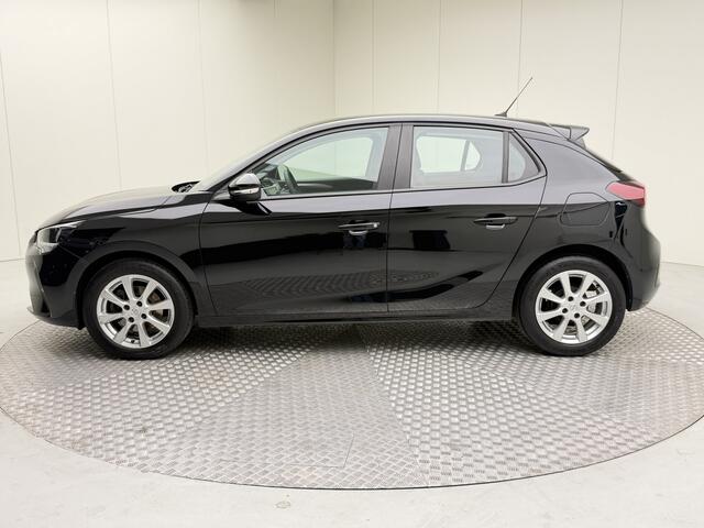 Opel CORSA 1.2 Edition | Airco | Carplay | Bluetooth telefoon | Cruise control | Centrale deurvergrendeling met afstandsbediening – foto 2