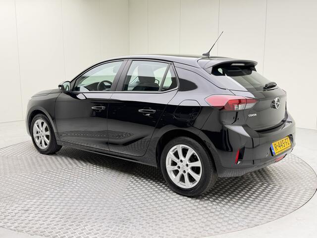 Opel CORSA 1.2 Edition | Airco | Carplay | Bluetooth telefoon | Cruise control | Centrale deurvergrendeling met afstandsbediening – foto 3