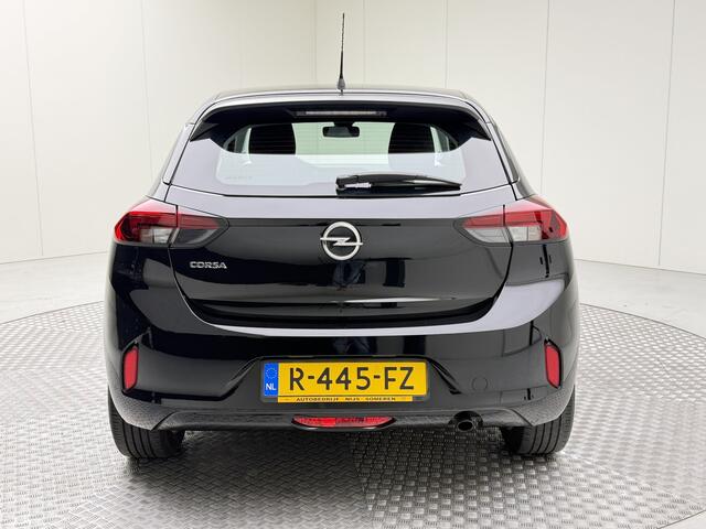 Opel CORSA 1.2 Edition | Airco | Carplay | Bluetooth telefoon | Cruise control | Centrale deurvergrendeling met afstandsbediening – foto 4