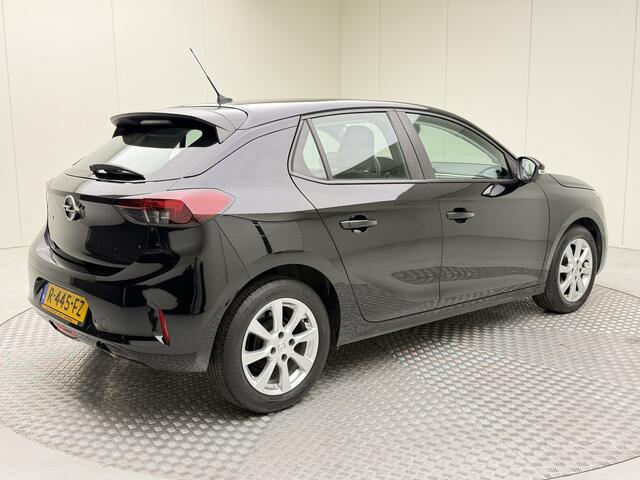 Opel CORSA 1.2 Edition | Airco | Carplay | Bluetooth telefoon | Cruise control | Centrale deurvergrendeling met afstandsbediening – foto 5