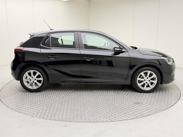 Opel CORSA 1.2 Edition | Airco | Carplay | Bluetooth telefoon | Cruise control | Centrale deurvergrendeling met afstandsbediening – foto 6