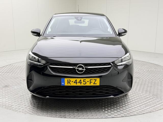 Opel CORSA 1.2 Edition | Airco | Carplay | Bluetooth telefoon | Cruise control | Centrale deurvergrendeling met afstandsbediening – foto 8