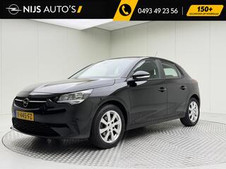 Opel CORSA 1.2 Edition | Airco | Carplay | Bluetoot