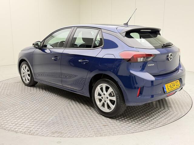 Opel CORSA 1.2 Edition | | Airco | Carplay | Cruise control | Bluetooth | Centrale deurvergrendeling + afstandsbediening – foto 3