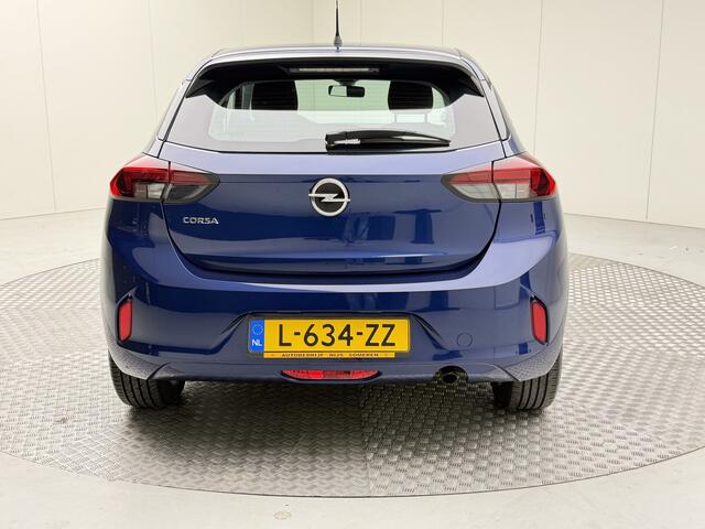 Opel CORSA 1.2 Edition | | Airco | Carplay | Cruise control | Bluetooth | Centrale deurvergrendeling + afstandsbediening – foto 4
