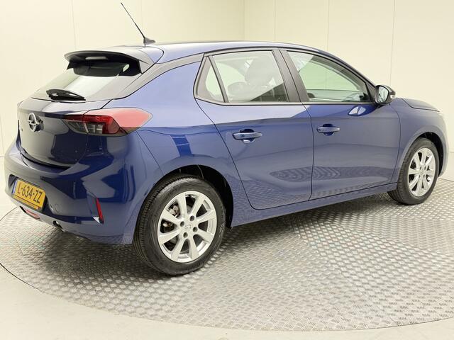 Opel CORSA 1.2 Edition | | Airco | Carplay | Cruise control | Bluetooth | Centrale deurvergrendeling + afstandsbediening – foto 5