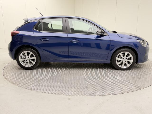 Opel CORSA 1.2 Edition | | Airco | Carplay | Cruise control | Bluetooth | Centrale deurvergrendeling + afstandsbediening – foto 6