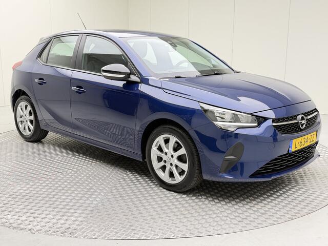 Opel CORSA 1.2 Edition | | Airco | Carplay | Cruise control | Bluetooth | Centrale deurvergrendeling + afstandsbediening – foto 7