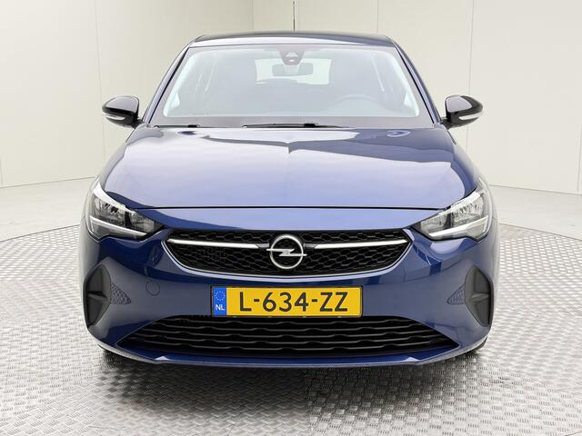 Opel CORSA 1.2 Edition | | Airco | Carplay | Cruise control | Bluetooth | Centrale deurvergrendeling + afstandsbediening – foto 8