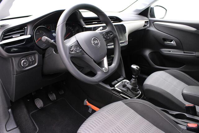 Opel CORSA 1.2 Edition | | Airco | Carplay | Cruise control | Bluetooth | Centrale deurvergrendeling + afstandsbediening – foto 10