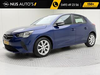 Opel CORSA 1.2 Edition | | Airco | Carplay | Cruise