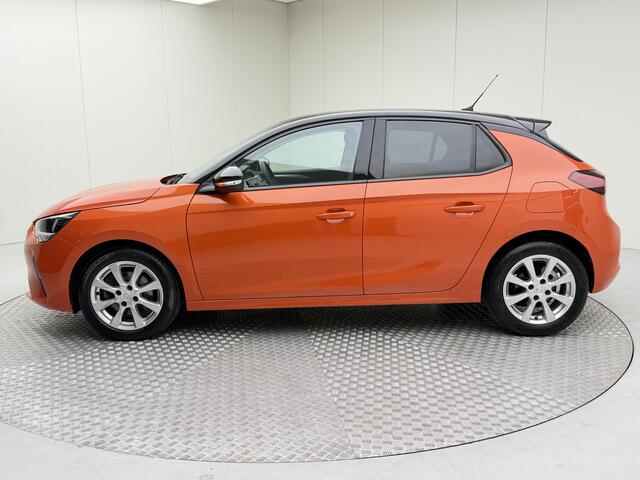 Opel CORSA 1.2 Edition | Airco | Carplay | Cruise control | Bluetooth | Centrale deurvergrendeling + afstandsbediening – foto 2