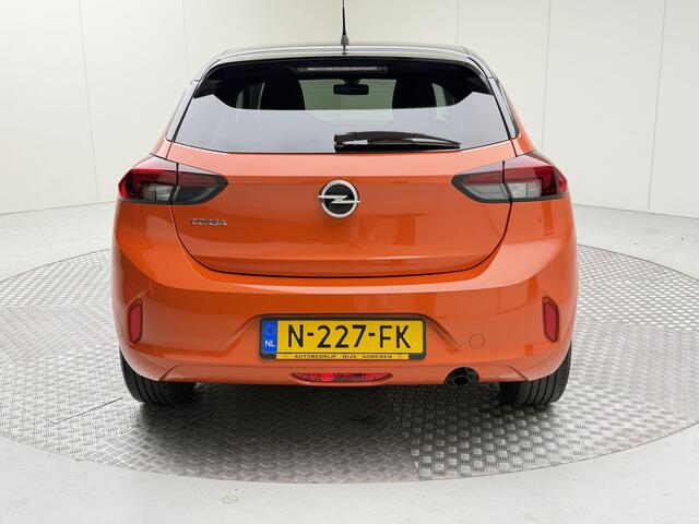 Opel CORSA 1.2 Edition | Airco | Carplay | Cruise control | Bluetooth | Centrale deurvergrendeling + afstandsbediening – foto 4