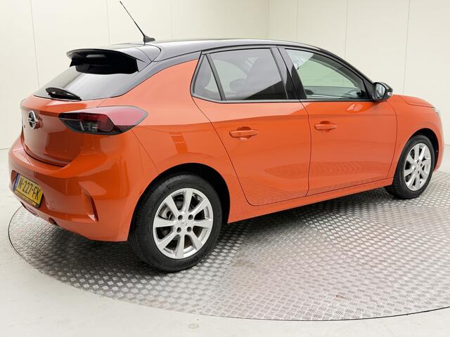 Opel CORSA 1.2 Edition | Airco | Carplay | Cruise control | Bluetooth | Centrale deurvergrendeling + afstandsbediening – foto 5